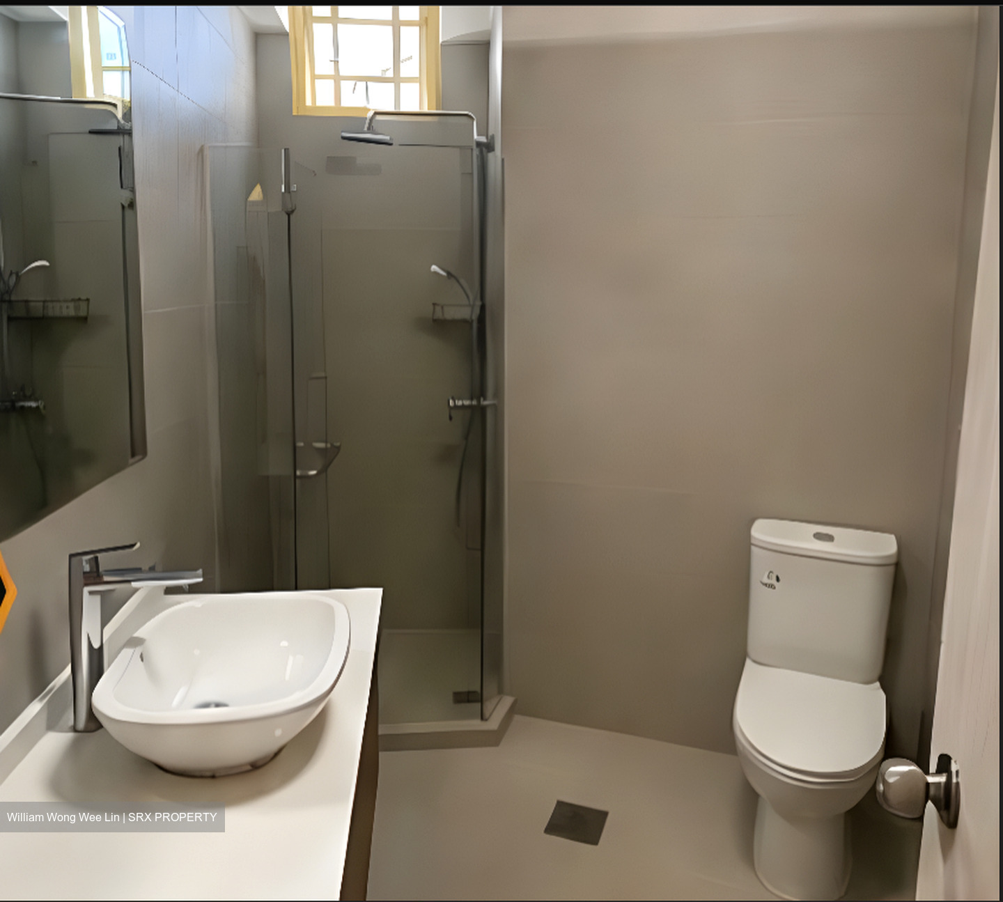 Orange Regency (D10), Apartment #581292931